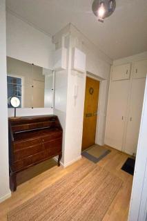 Stylish Central Apartment Helsinki near Eira Beach - 1