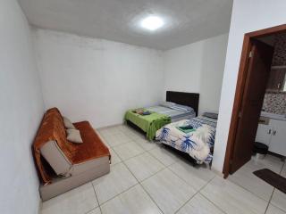 Pousada La Familia - 9