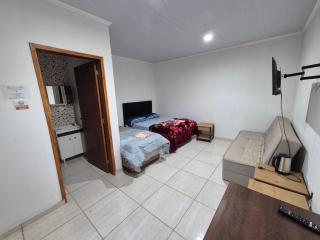 Pousada La Familia - 8