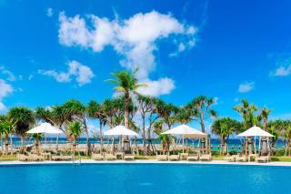 Sheraton Okinawa Sunmarina Resort - 7