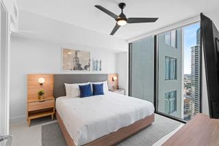 NEW Luxurious Apartment Floor 35th - Miami's heart - 0