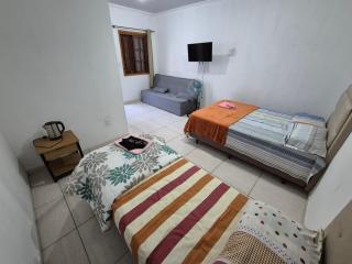 Pousada La Familia - 4