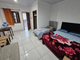 Pousada La Familia - 3