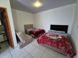 Pousada La Familia - 2