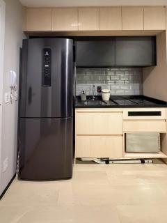 Studio Sofisticado 230m do metrô Brooklin - 6