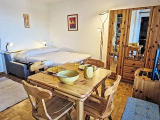 Apartment Cransalpin Apt- 3 - Secteur 1 by Interhome - 3