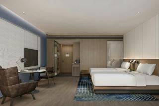Four Points by Sheraton Quanzhou Huian - 6