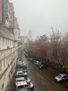 Studio near the Metropolitan Church - 5