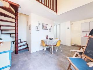 Apartment Le Plazza by Interhome - 3