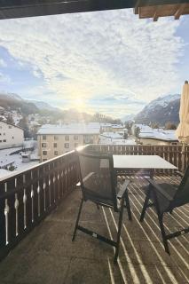 Apartment Residenza Chesa Margun 58-5 by Interhome - 9