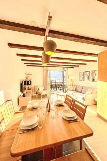 Apartment Residenza Chesa Margun 58-5 by Interhome - 8