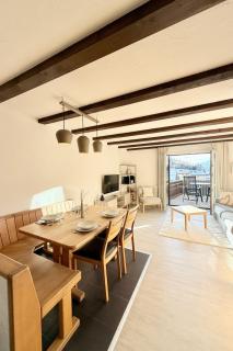 Apartment Residenza Chesa Margun 58-5 by Interhome - 6