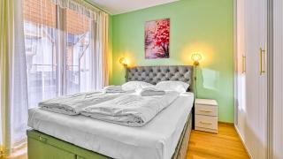 Mariental Residence, Sun & Snow - 1