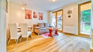 Mariental Residence, Sun & Snow - 1