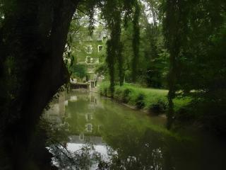 Le Four À Pain Du Moulin Lasnier - 1