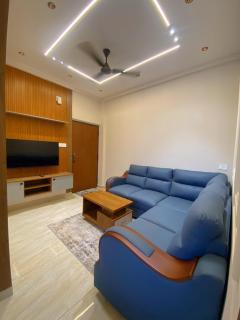 Bangaram Apartments - 0