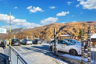 Hostdomus - La Garnotte Suites - 2