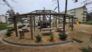 Oceana Suites El Tabo - 1