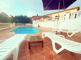 Villa Mas Blau Munt by Host&Joy - 2