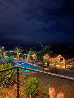 Gran Vista Glamping Curití - 3