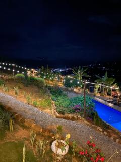 Gran Vista Glamping Curití - 2