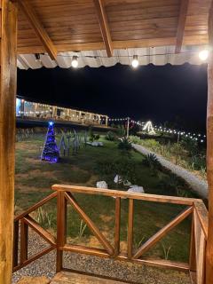 Gran Vista Glamping Curití - 1