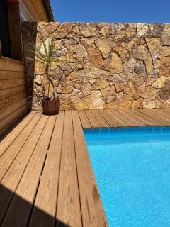 Villa Marilou avec petite piscine privée - 7