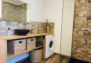 Villa Marilou avec petite piscine privée - 6