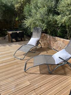 Villa Marilou avec petite piscine privée - 1