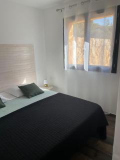 Villa Marilou avec petite piscine privée - Figari - 1