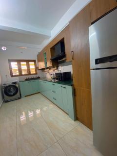 Bangaram Apartments - 1