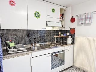 Apartment Chalet im Gässli by Interhome - 4