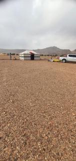 مخيم السراي الشتوي - 3