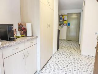 Apartment Chalet im Gässli by Interhome - 2