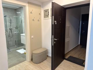 The View Apartment 2 Busteni - 1