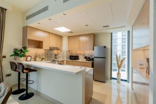 Nasma Luxury stays- Sophisticated Interior near Hayat Beach - 4