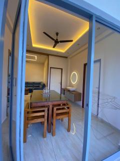 Bangaram Apartments - 2