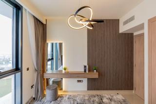 Nasma Luxury stays- Sophisticated Interior near Hayat Beach - 1