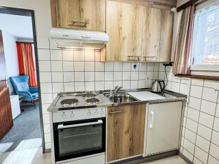 Apartment Hubertus-1 by Interhome - 2