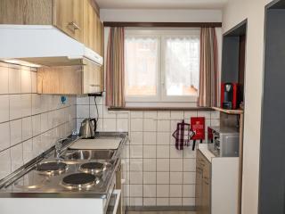 Apartment Hubertus-1 by Interhome - 1