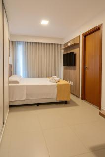 Studio Perfeito Conforto e Praticidade - 8