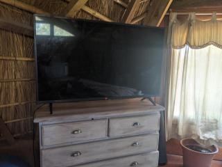 Casa Domo de barro en Punta Negra, Uruguay - 9