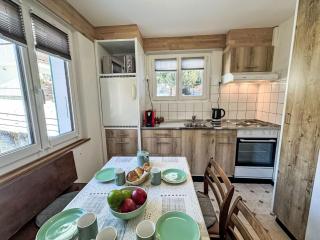 Apartment Hubertus-2 by Interhome - 1