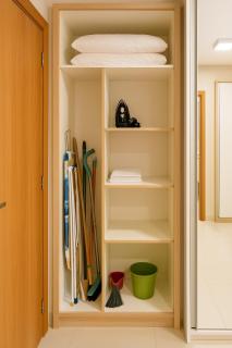 Studio Perfeito Conforto e Praticidade - 1