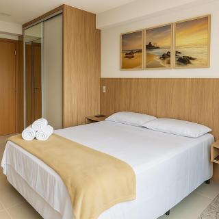 Studio Perfeito Conforto e Praticidade - 9