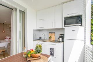 Ma Place au Soleil-le Diamant, Piscine, Vue Mer, Terrasse, Clim, Wifi - 4