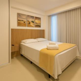 Studio Perfeito Conforto e Praticidade - 7