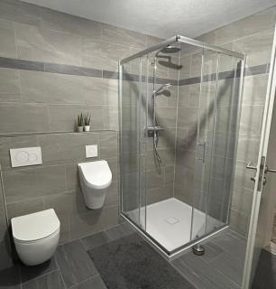 Ferienwohnung Katharina - 2