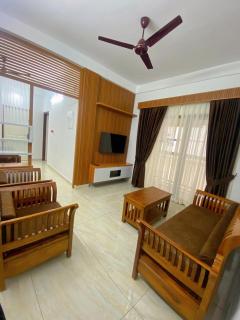 Bangaram Apartments - 4