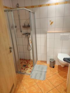 Ferienwohnung am Rennsteig - 4